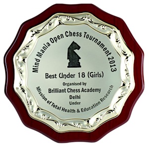 Metal Shield Luster Big